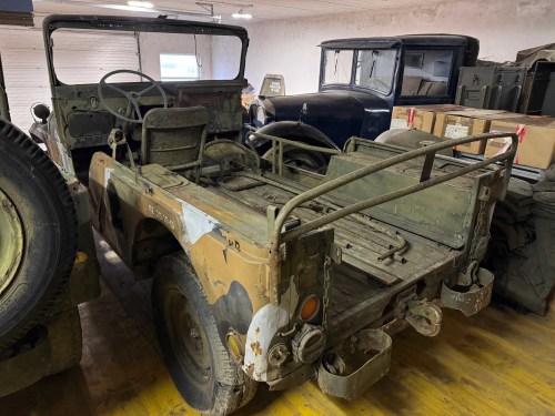 Jeep M170 (5)x